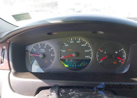 2009 Chevrolet Impala Lt из США, поврежденный, VIN 2G1WT57K691296562